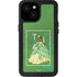 Disney Princess Tiana Floral iPhone 15 Waterproof Case