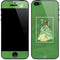 Disney Princess Tiana Floral iPhone 5/5s/5SE Skin