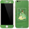 Disney Princess Tiana Floral iPhone 6/6s Skin