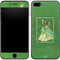 Disney Princess Tiana Floral iPhone 7 Plus Skin