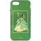 Princess Tiana Floral iPhone 7 Pro Case