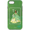 Disney Princess Tiana Floral iPhone 8 Pro Case