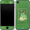 Disney Princess Tiana Floral iPhone 8 Skin