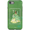 Disney Princess Tiana Floral iPhone SE (2nd & 3rd Gen) Pro Case