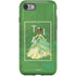 Disney Princess Tiana Floral iPhone SE (2nd & 3rd Gen) Pro Case
