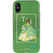 Disney Princess Tiana Floral iPhone X Pro Case