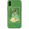 Disney Princess Tiana Floral iPhone X Skin