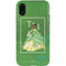 Disney Princess Tiana Floral iPhone XR Pro Case