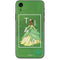 Disney Princess Tiana Floral iPhone XR Skin