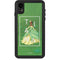Disney Princess Tiana Floral iPhone XR Waterproof Case