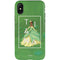 Disney Princess Tiana Floral iPhone XS Pro Case