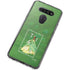Disney Princess Tiana Floral LG K51/Q51 Clear Case