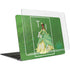 Disney Princess Tiana Floral MacBook Air 13in M1 (2021) Case plus Skin