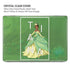 Disney Princess Tiana Floral MacBook Pro 16in (2021-25) Case plus Skin