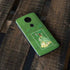 Disney Princess Tiana Floral Moto E5 Plus Skin