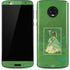 Disney Princess Tiana Floral Moto G6 Skin