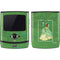 Disney Princess Tiana Floral Motorola RAZR Skin