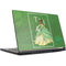 Disney Princess Tiana Floral MSI GS65 Stealth Laptop Skin