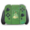 Disney Princess Tiana Floral Nintendo Switch (2017-2021) Joy-Con Controller Skin