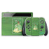 Disney Princess Tiana Floral Nintendo Switch OLED (2021) Skin
