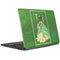 Disney Princess Tiana Floral Notebook 9 Pro 13in (2017) Skin