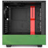 Disney Princess Tiana Floral NZXT H510 Compact ATX Mid-Tower Case Skin