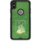 Disney Princess Tiana Floral Otterbox Commuter iPhone Skin