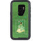Disney Princess Tiana Floral Otterbox Defender Galaxy Skin