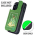 Disney Princess Tiana Floral Otterbox Defender iPhone Skin