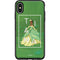 Disney Princess Tiana Floral Otterbox Symmetry iPhone Skin