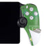 Disney Princess Tiana Floral PlayStation Portal Remote Player Skin