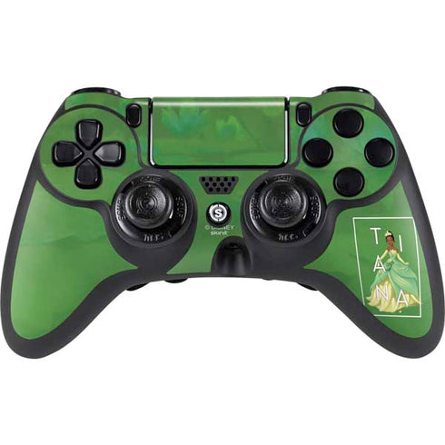 Disney Princess Tiana Floral PS4/PC SCUF Impact Controller Skin