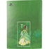 Disney Princess Tiana Floral PS5 Bundle Skin