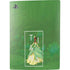Disney Princess Tiana Floral PS5 Digital Edition Console Skin