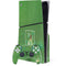 Disney Princess Tiana Floral PS5 Slim Disk Bundle Skin