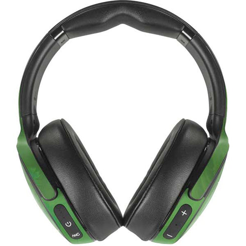 Disney Princess Tiana Floral Skullcandy Venue Skin