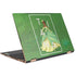 Disney Princess Tiana Floral HP Spectre Skin