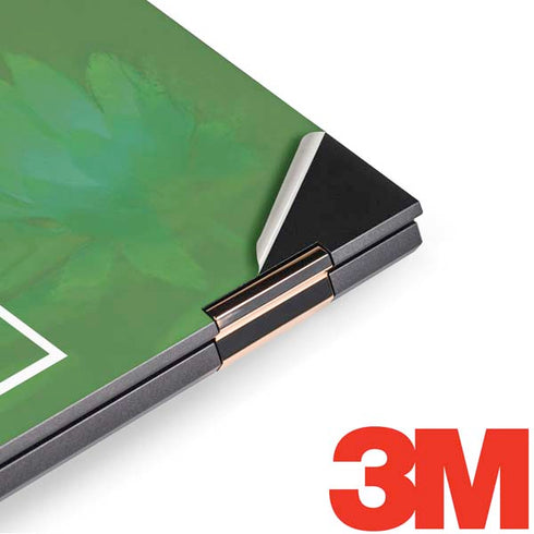 Disney Princess Tiana Floral HP Spectre Skin