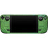 Disney Princess Tiana Floral Steam Deck Handheld Gaming Computer Skin