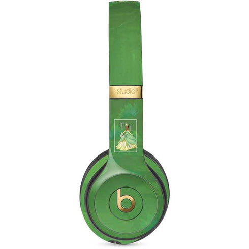 Disney Princess Tiana Floral Studio Wireless 3 Skin