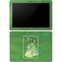 Disney Princess Tiana Floral Surface Go Skin