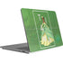 Disney Princess Tiana Floral Surface Laptop Studio Skin
