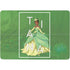 Disney Princess Tiana Floral Surface Laptop Studio Skin