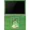 Disney Princess Tiana Floral Surface Pro 6 Skin