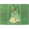 Disney Princess Tiana Floral Surface Pro 8 Skin
