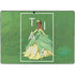 Disney Princess Tiana Floral Surface Pro 8 Skin