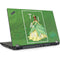 Disney Princess Tiana Floral Lenovo ThinkPad Skin