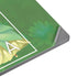 Disney Princess Tiana Floral Universal Laptop 11in (8.8 x 6.2in) Skin