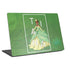 Disney Princess Tiana Floral Universal Laptop 16.6in (13.4 x 9.7in) Skin