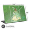 Disney Princess Tiana Floral Universal Laptop 17in (13.8 x 10in) Skin